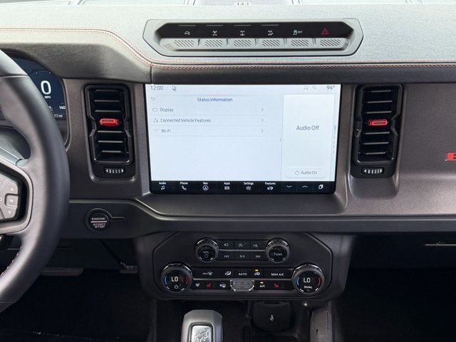2026 Ford Bronco Raptor Springfield VA