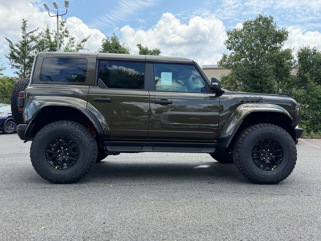 2026 Ford Bronco Raptor Springfield VA