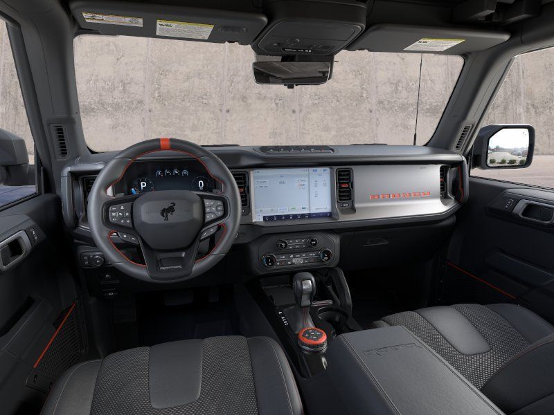 2026 Ford Bronco Raptor Springfield VA