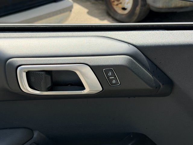 2026 Ford Bronco Raptor Springfield VA