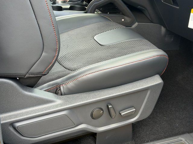 2026 Ford Bronco Raptor Springfield VA