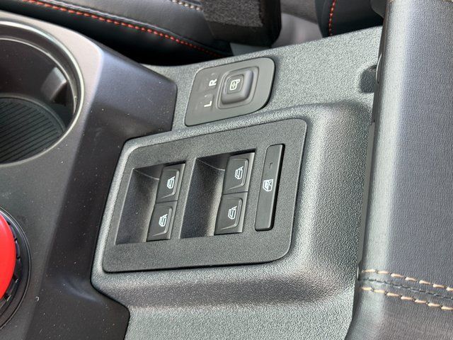 2026 Ford Bronco Raptor Springfield VA