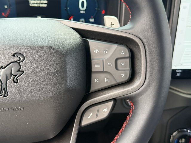 2026 Ford Bronco Raptor Springfield VA