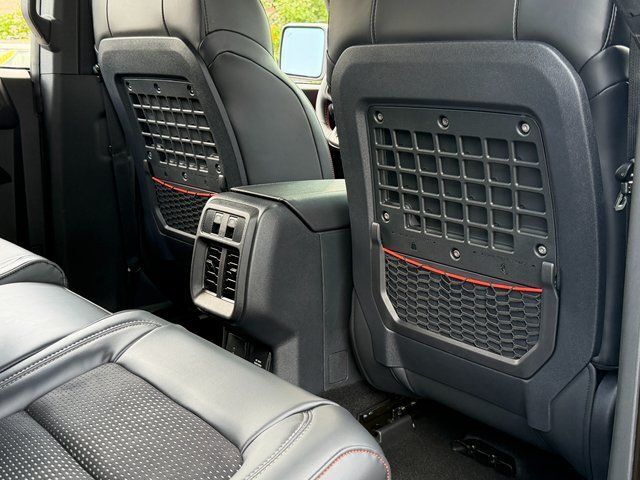 2026 Ford Bronco Raptor Springfield VA
