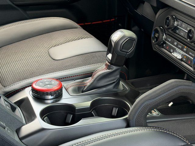 2026 Ford Bronco Raptor Springfield VA