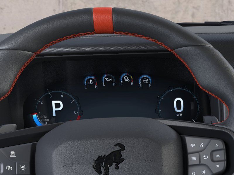 2026 Ford Bronco Raptor Springfield VA