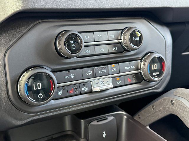 2026 Ford Bronco Raptor Springfield VA