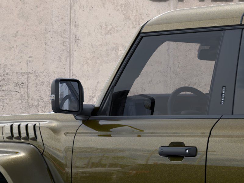 2026 Ford Bronco Raptor Springfield VA