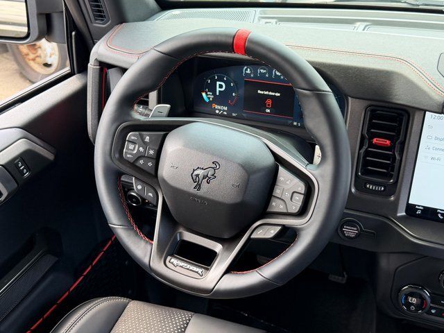 2026 Ford Bronco Raptor Springfield VA