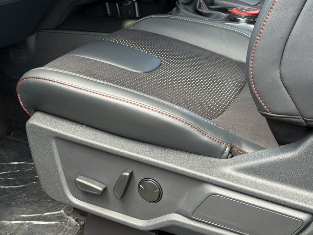 2026 Ford Bronco Raptor Springfield VA