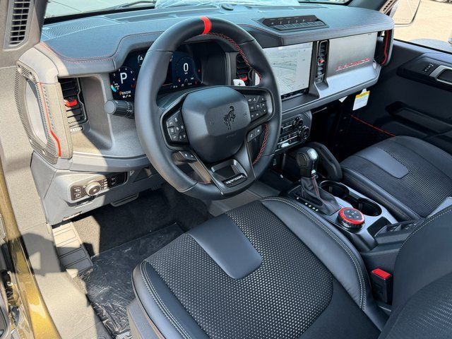 2026 Ford Bronco Raptor Springfield VA