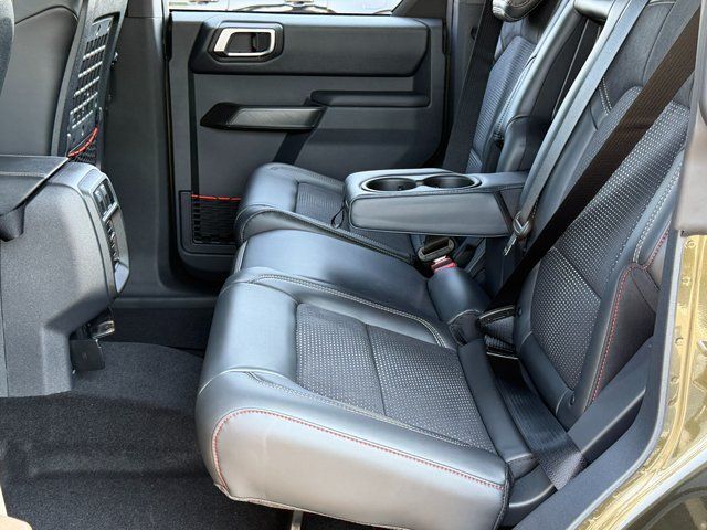 2026 Ford Bronco Raptor Springfield VA