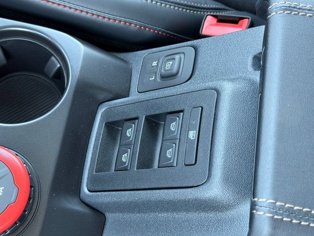 2026 Ford Bronco Raptor Springfield VA