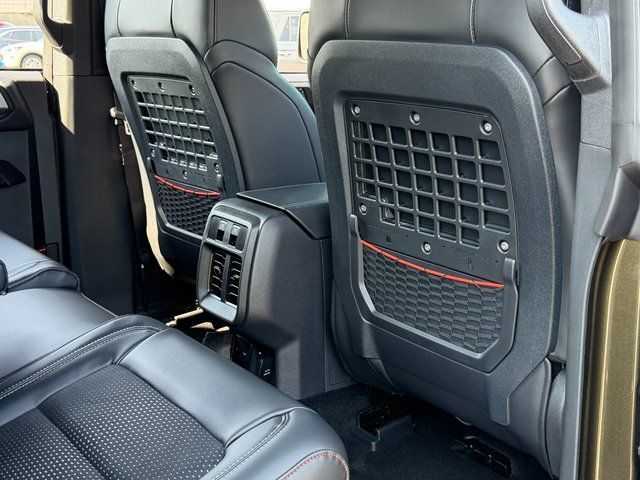 2026 Ford Bronco Raptor Springfield VA