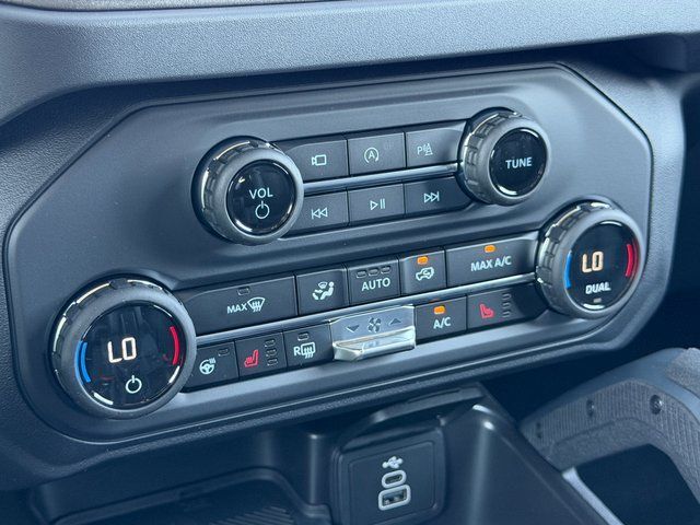 2026 Ford Bronco Raptor Springfield VA