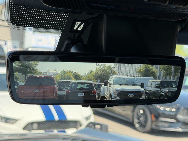 2026 Ford Bronco Raptor Springfield VA