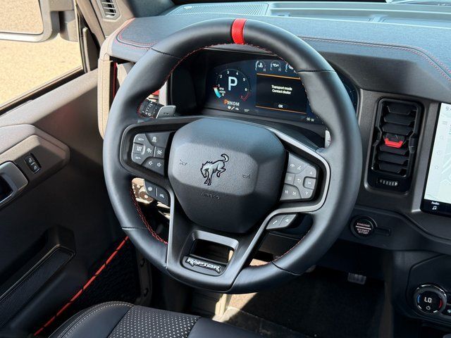2026 Ford Bronco Raptor Springfield VA