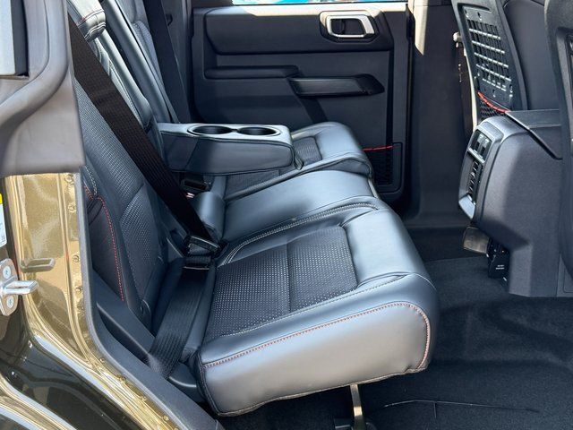 2026 Ford Bronco Raptor Springfield VA