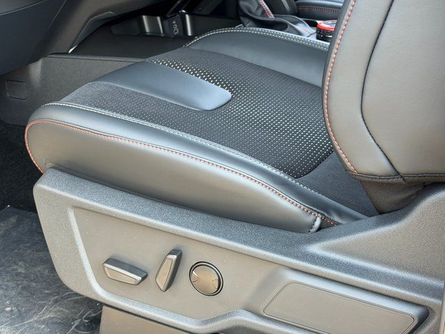 2026 Ford Bronco Raptor Springfield VA
