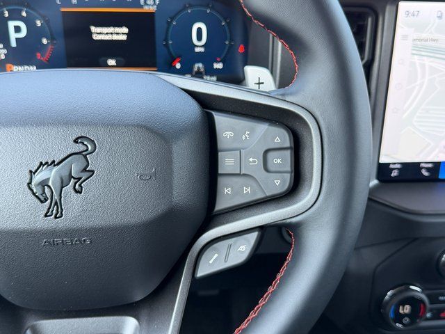 2026 Ford Bronco Raptor Springfield VA