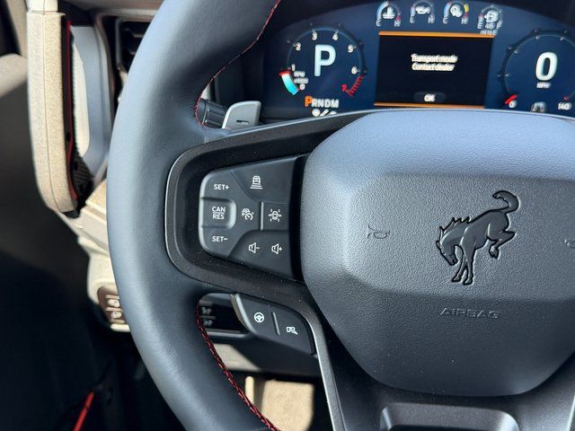 2026 Ford Bronco Raptor Springfield VA