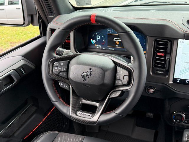 2026 Ford Bronco Raptor Springfield VA