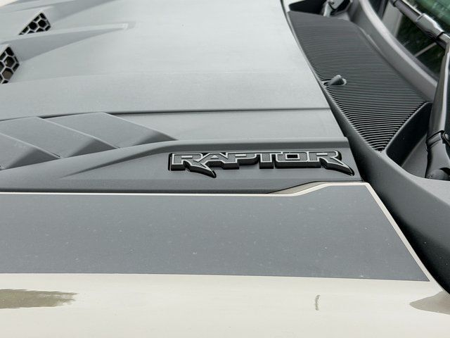 2026 Ford Bronco Raptor Springfield VA