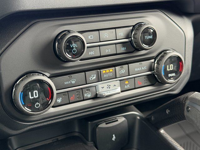 2026 Ford Bronco Raptor Springfield VA