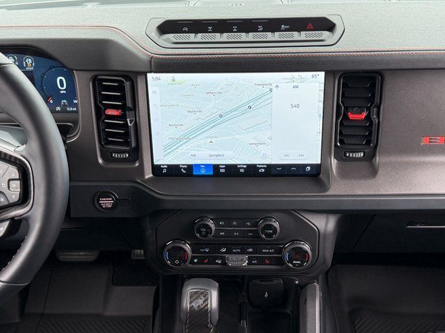 2026 Ford Bronco Raptor Springfield VA