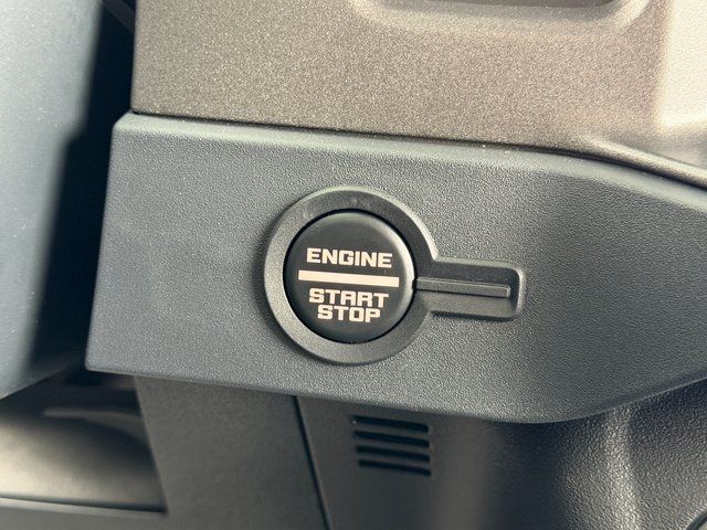 2026 Ford Bronco Raptor Springfield VA