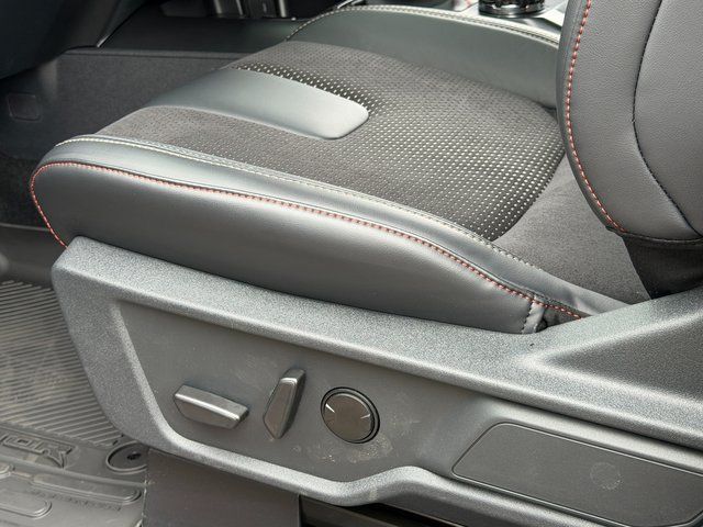 2026 Ford Bronco Raptor Springfield VA