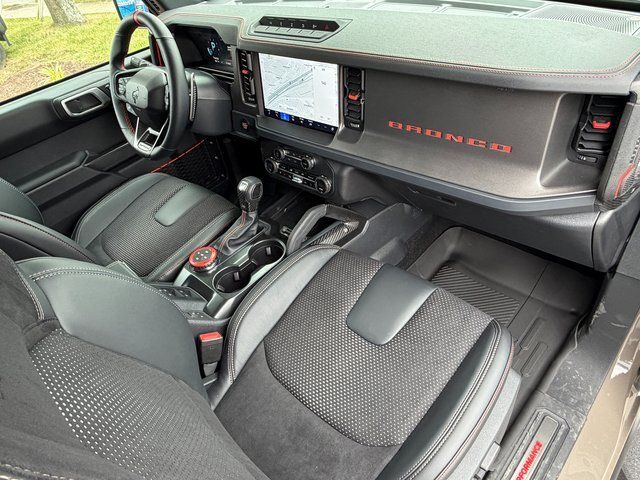 2026 Ford Bronco Raptor Springfield VA