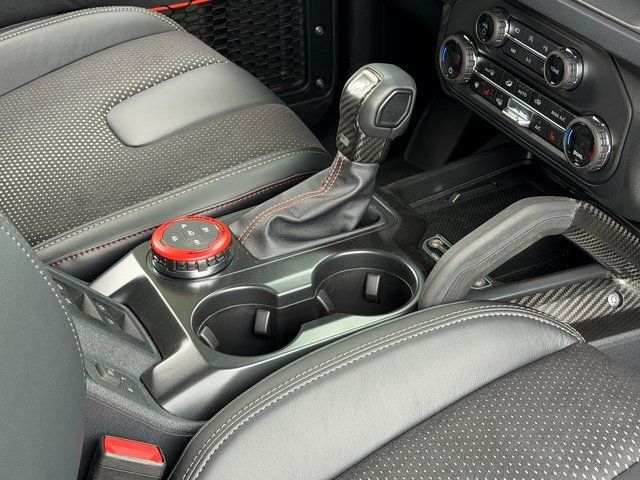 2026 Ford Bronco Raptor Springfield VA