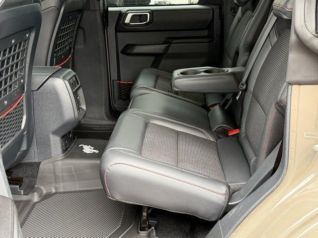 2026 Ford Bronco Raptor Springfield VA