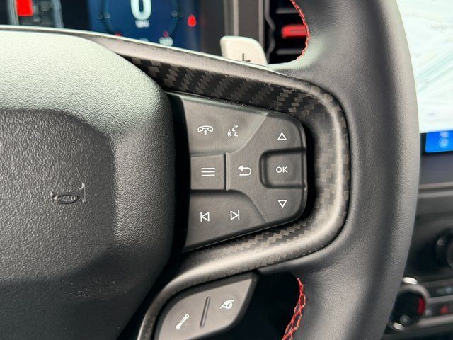 2026 Ford Bronco Raptor Springfield VA