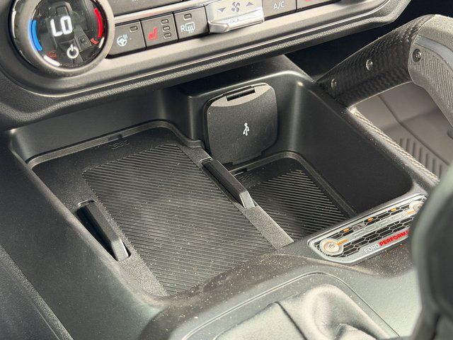 2026 Ford Bronco Raptor Springfield VA