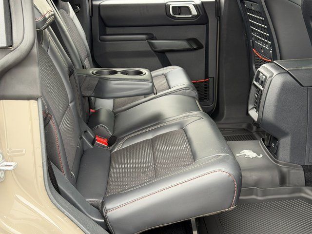 2026 Ford Bronco Raptor Springfield VA