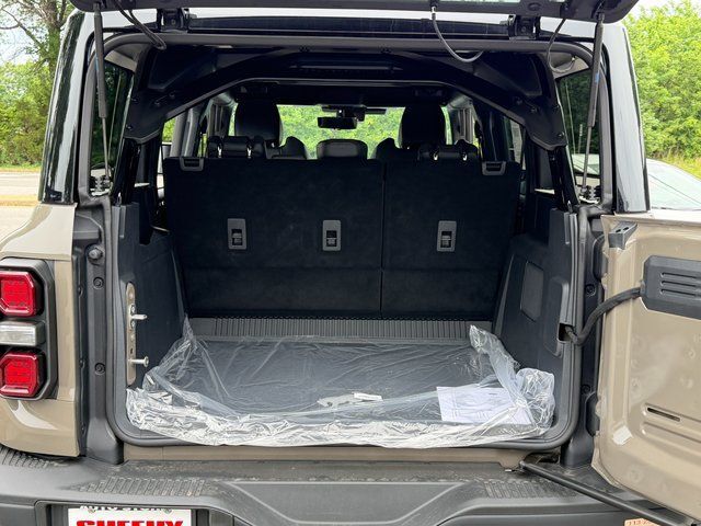 2026 Ford Bronco Raptor Springfield VA