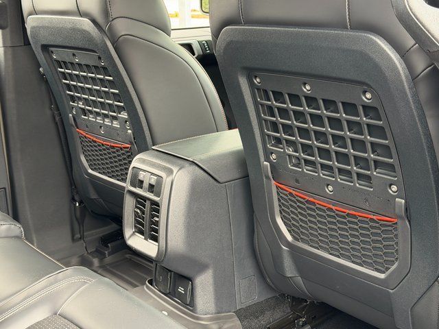 2026 Ford Bronco Raptor Springfield VA