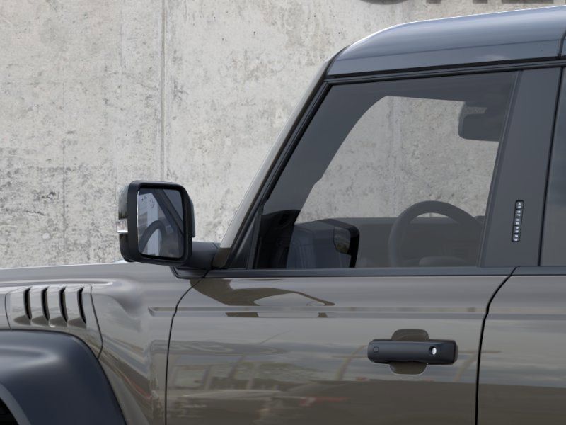 2026 Ford Bronco Raptor Springfield VA