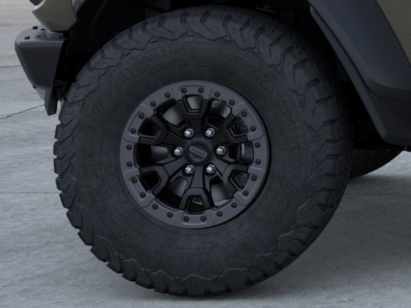 2026 Ford Bronco Raptor Springfield VA