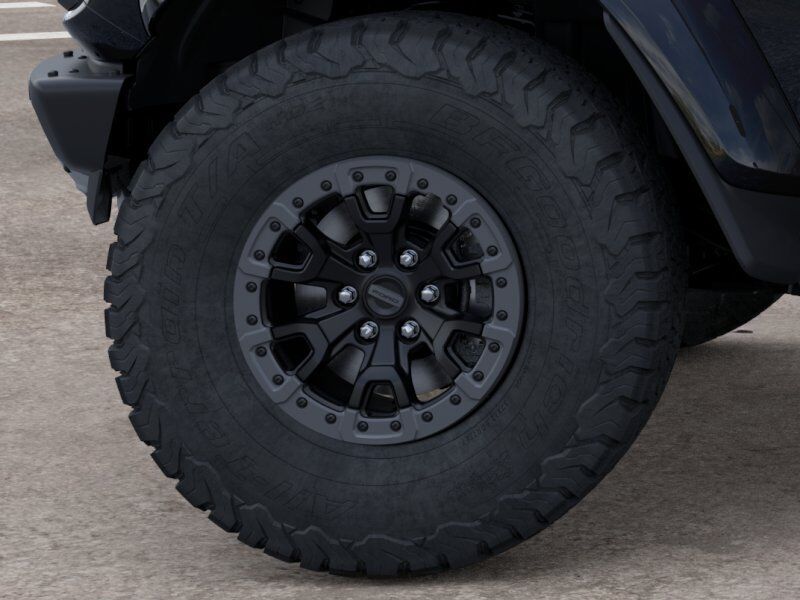 2026 Ford Bronco Raptor Springfield VA