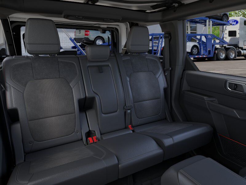 2026 Ford Bronco Raptor Springfield VA