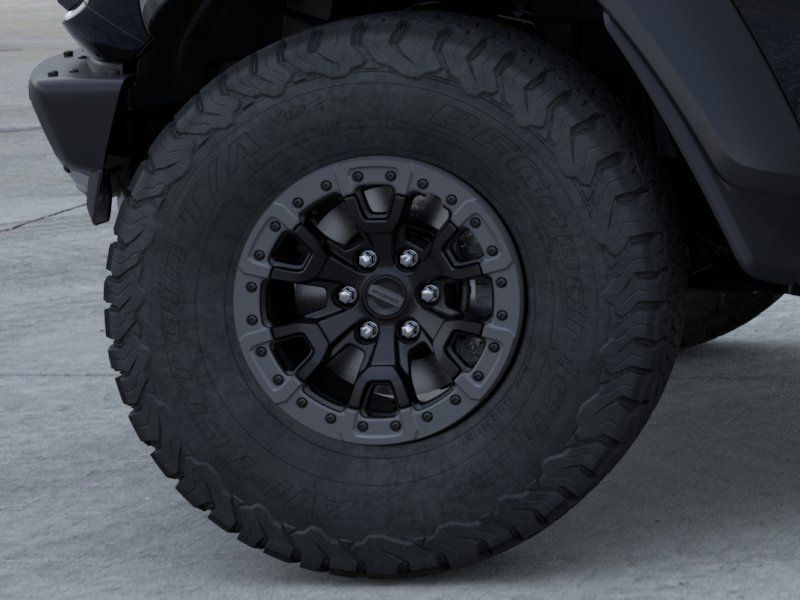 2026 Ford Bronco Raptor Warrenton VA