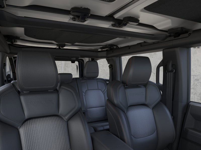 2026 Ford Bronco Raptor Warrenton VA