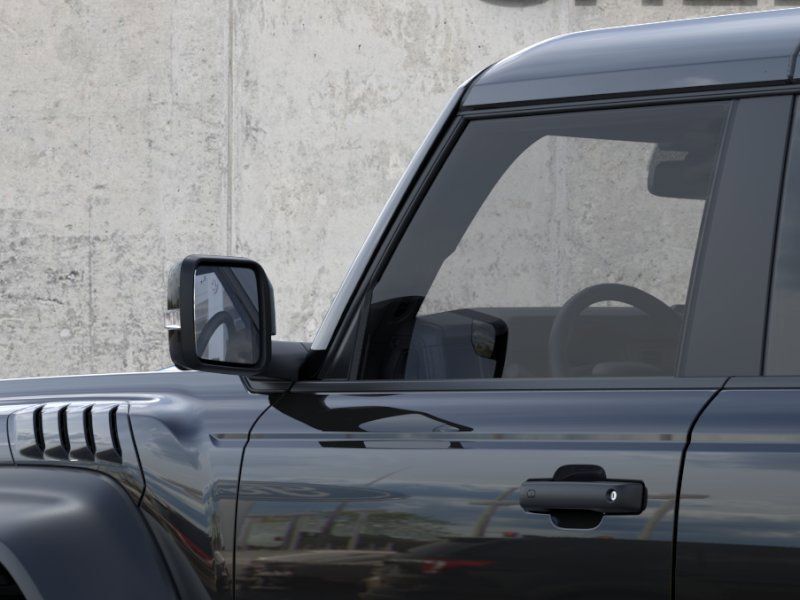 2026 Ford Bronco Raptor Warrenton VA