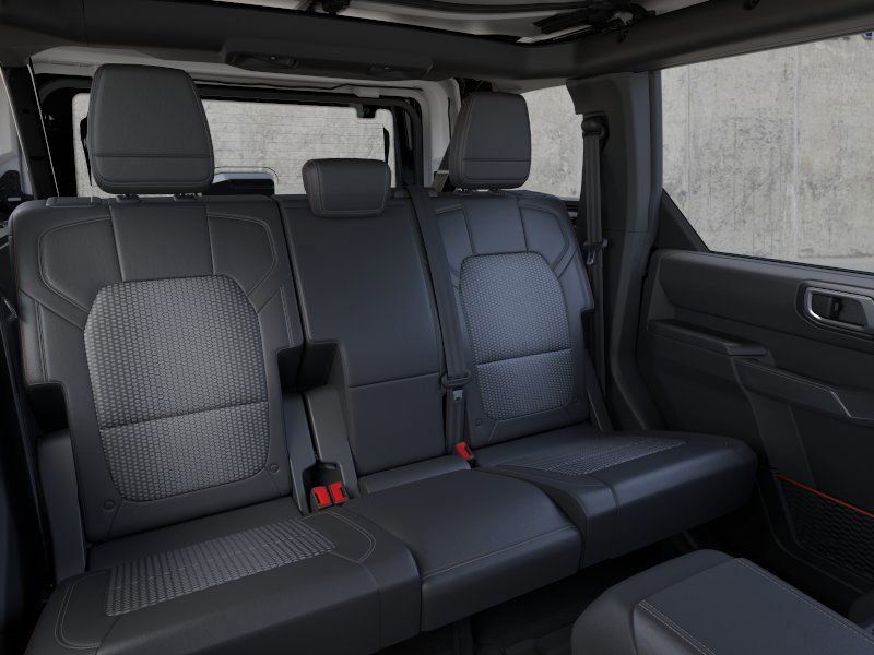 2026 Ford Bronco Raptor Warrenton VA