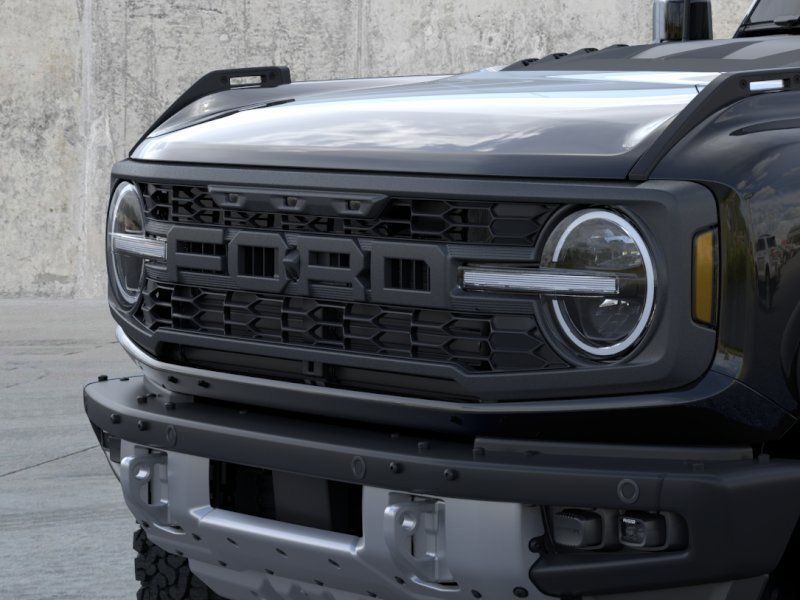 2026 Ford Bronco Raptor Warrenton VA