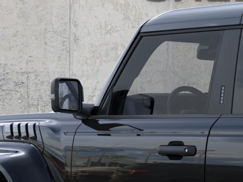 2026 Ford Bronco Raptor Warrenton VA