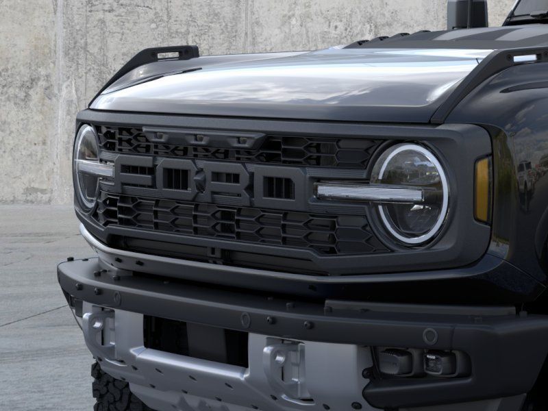 2026 Ford Bronco Raptor Warrenton VA